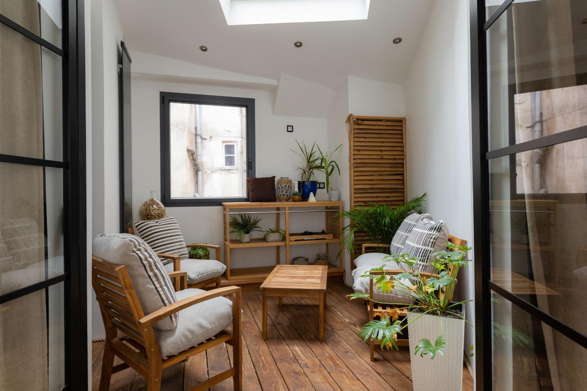 Appartement Spacieux Au Coeur D'Angers Etage 1 - 6 Personnes Extérieur photo